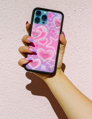 Cierra Ramirez iPhone X/Xs Case.