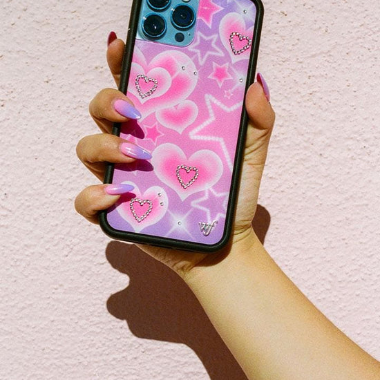 Cierra Ramirez iPhone 12 Pro Max Case.