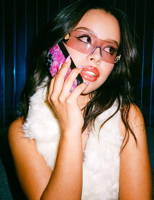 Cierra Ramirez iPhone 13 Pro Case