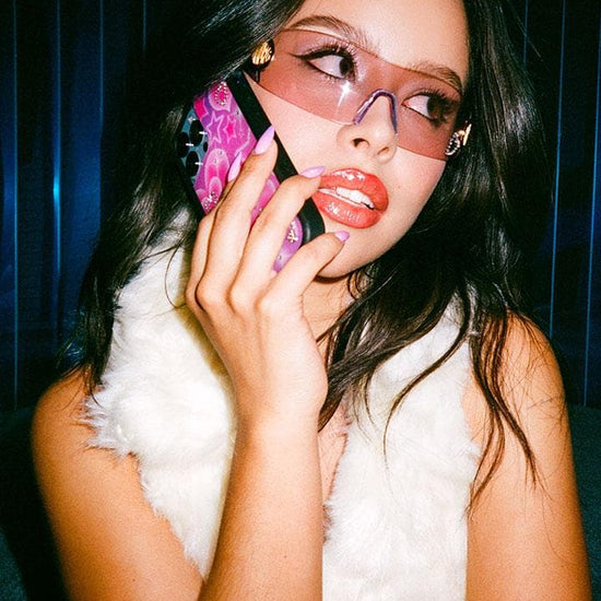 Cierra Ramirez iPhone 12 Pro Max Case.