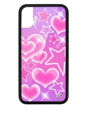 Cierra Ramirez iPhone X/Xs Case.