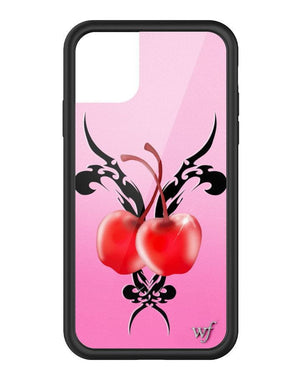 wildflower cherry girls r 4ever iphone 11