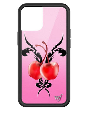 wildflower cherry girls r 4ever iphone 13mini