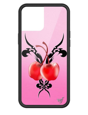 wildflower cherry girls r 4ever iphone 12promax