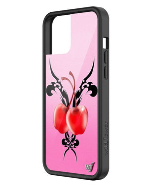 wildflower cherry girls r 4ever iphone 12promax