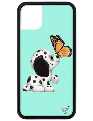 Dalmatian iPhone 11 Case