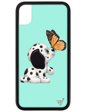 Dalmatian iPhone Xr Case