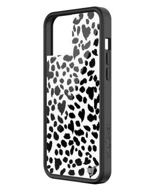 wildflower dalmatian iphone 12promax