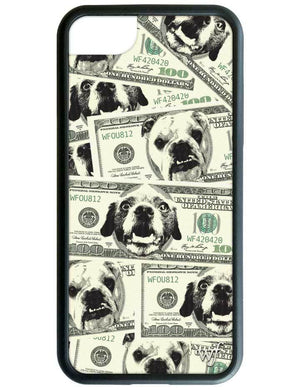 Dolla Dogs iPhone SE/6/7/8 Case