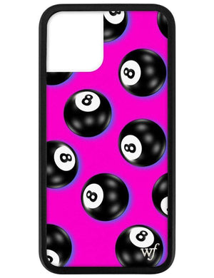 Eight Ball iPhone 11 Pro Case