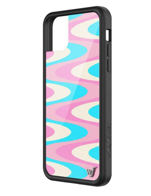 Frankies Bikinis iPhone 11 Pro Max Case