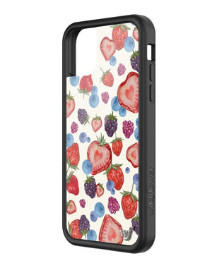 Fruit Tart iPhone 11 Pro Case