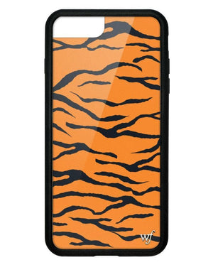 wildflower tiger iphone 678p