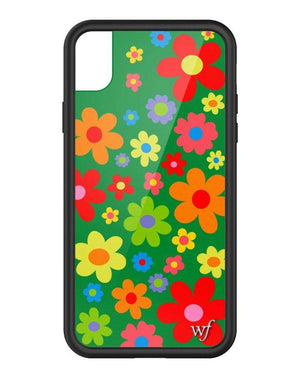 Bloom iPhone Xr Case