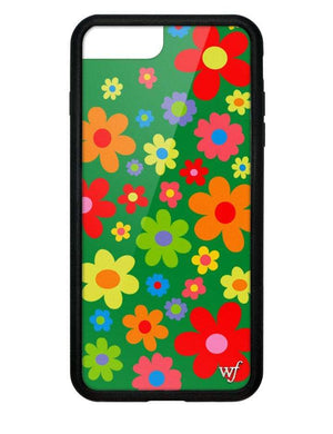 Bloom iPhone 6+/7+/8+ Plus Case