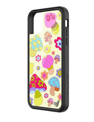 Groovy Shroom iPhone 11 Case