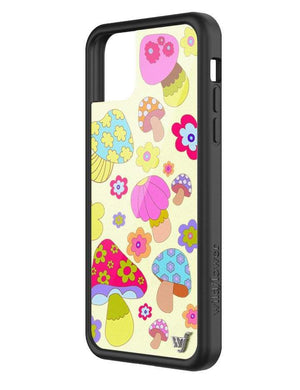 Groovy Shroom iPhone 11 Pro Max Case