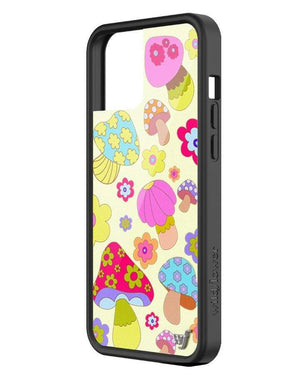 Groovy Shroom iPhone 12 Pro Max Case