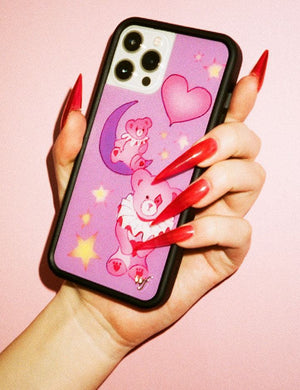 Circus Bears iPhone 12/12 Pro Case