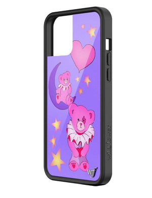 Wildflower Circus Bear iPhone 12 Pro Max Case