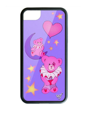 Circus Bears iPhone 6+/7+/8+ Plus Case