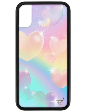 Heavenly Hearts iPhone X/Xs Case