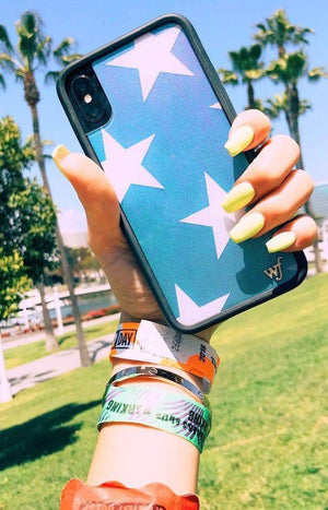 Jordyn Jones iPhone Xs Max Case