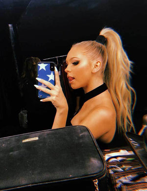 Jordyn Jones iPhone Xs Max Case