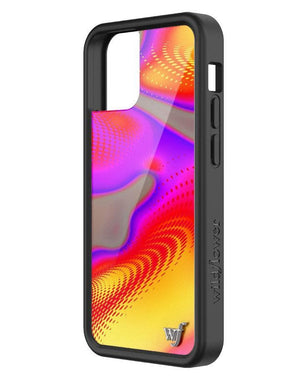 Jaded London Heat Map iPhone 12/12 Pro Case