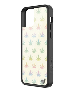 Miss Mary Jane iPhone 12/12 Pro Case