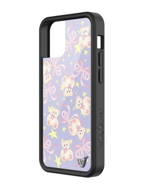 wildflower bear-y bow dream iphone 13mini