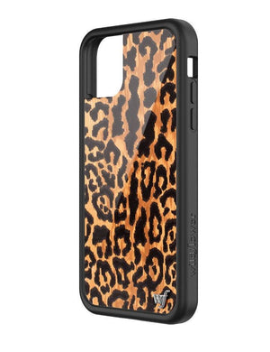 Leopard Love iPhone 11 Case