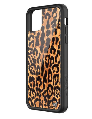 Leopard Love iPhone 11 Pro Max Case