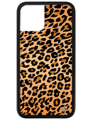 Leopard iPhone 11 Pro Case
