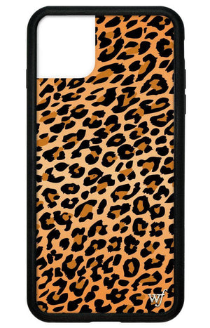 Leopard iPhone 11 Pro Max Case