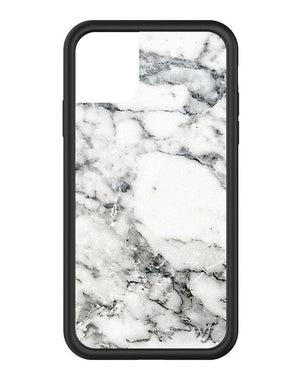 wildflower marble  iphone 11 