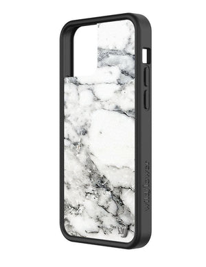 Marble iPhone 12/12 Pro Case