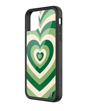 Matcha Love iPhone 11 Case