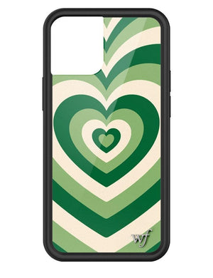 Matcha Love iPhone 12 mini Case