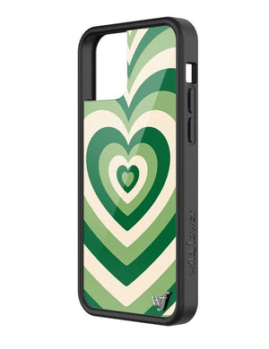 Matcha Love iPhone 12/12 Pro Case