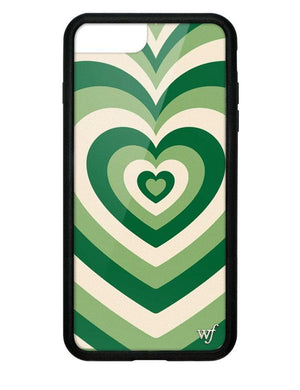 Matcha Love iPhone 6+/7+/8+ Plus Case