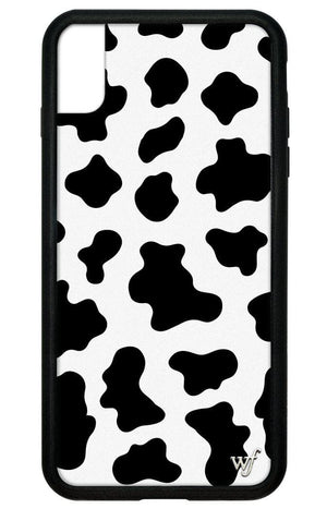 Moo Moo iPhone Xs Max Case