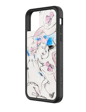 wildflower natalie krim horse girl iphone 11