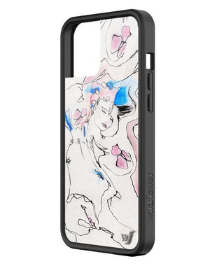 wildflower natalie krim horse girl iphone 12promax