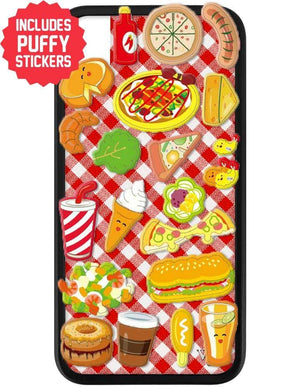 Pizzeria iPhone X/Xs Case