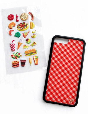 Pizzeria iPhone 6/7/8 Plus Case