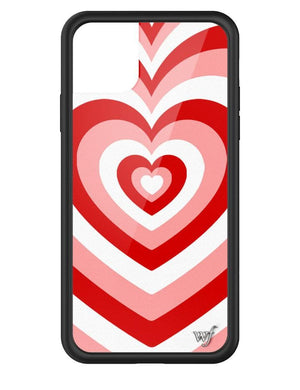 Peppermint Latte Love iPhone 11 Pro Max Case