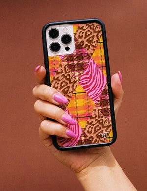 Pretty Prep iPhone X/Xs Case