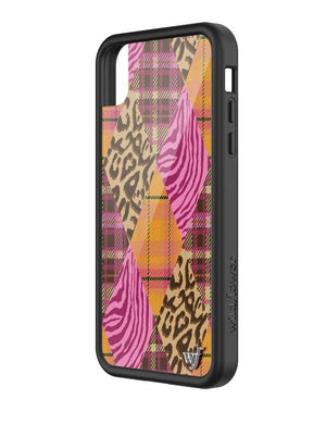 Pretty Prep iPhone Xr Case