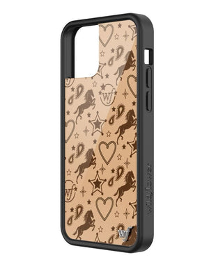 Rodeo Drive iPhone 12/12 Pro Case